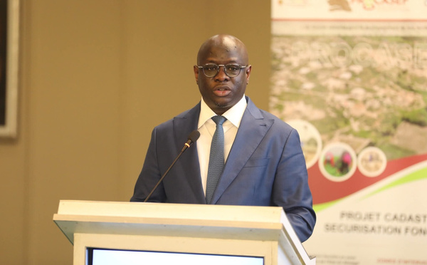 EMPRUNT OBLIGATAIRE : L’ÉTAT DU SÉNÉGAL BOUCLE SON PREMIER APPEL PUBLIC À L’ÉPARGNE 2026 AVEC UNE SURSOUSCRIPTION