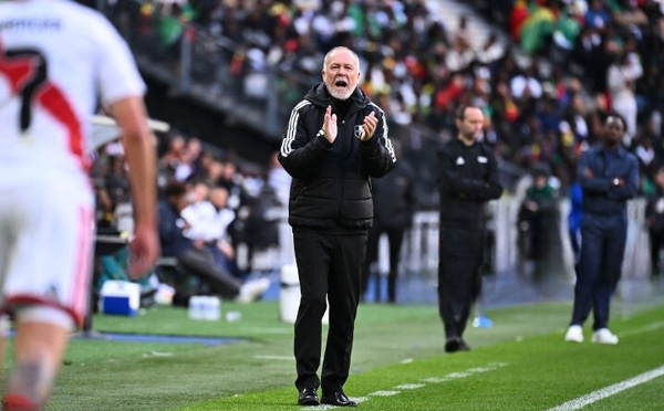 MANO MENEZES (PÉROU) : « LE SÉNÉGAL FERA UNE EXCELLENTE COUPE DU MONDE »