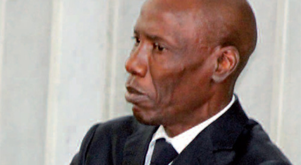 Rewmi : Oumar Sarr définitivement exclu du parti