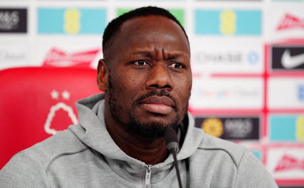 France-Sénégal : Pape THIAW répond à MBAPPÉ