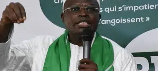 Taxawu Sénégal dénonce des « attaques » et engage une riposte judiciaire