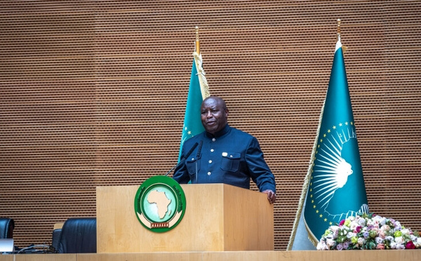 Candidature Macky SALL à l’ONU : ces tensions diplomatiques africaines à l’origine du blocage ?