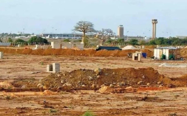 Sangalkam – conflit autour d’un site de deux hectares à Keur Daouda Sarr : une affaire de double vente ravive les tensions foncières