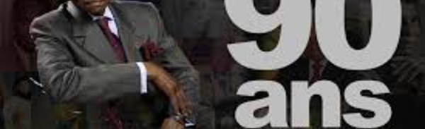 ​Les 90 bougies de Me Abdoulaye ont scintillé ce dimanche 29 Mai 2016