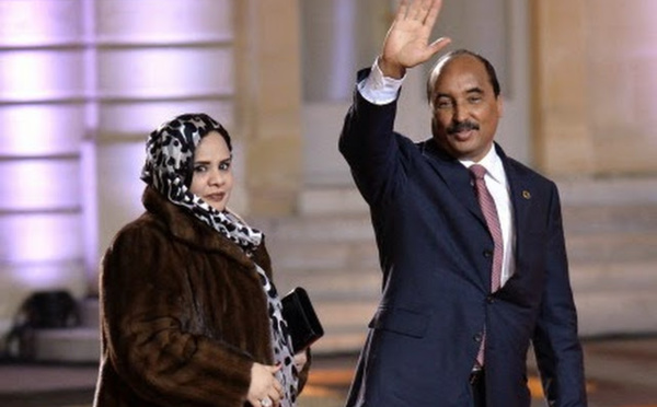 Mauritanie : Un journaliste viré de la radio nationale pour avoir mal prononcé le nom de la première dame