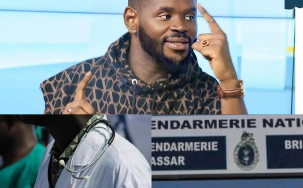 Affaire Pape Cheikh Diallo : Un 57e suspect tombe à la Médina, nouvelles révélations sur le médecin du CNTS