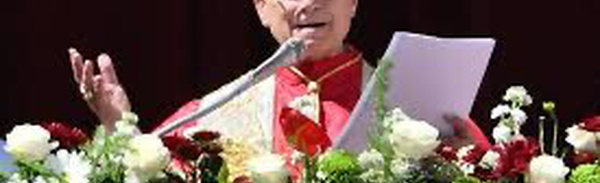 Pâques: Léon XIV appelle «ceux qui ont le pouvoir de déclencher les guerres» à «choisir la paix»