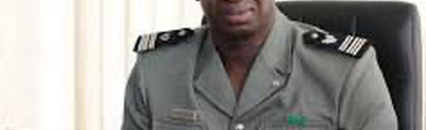 DÉCORATIONS-DOUANES : l’Inspecteur principal Demba Seck honoré