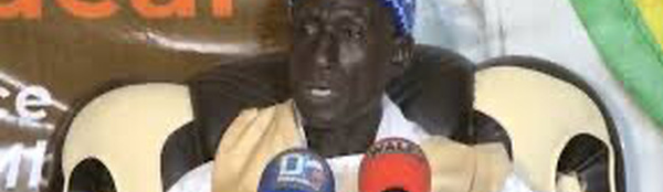 Hommage à un compagnon du monde rural et talibé mouride