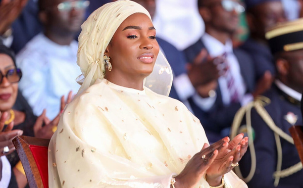 Marie Khone Faye : Un Message de Fierté et d'Unité pour l'Indépendance