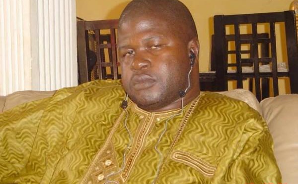 Doudou Diagne, Diecko du Mouvement Beug Sa Rew : « Tous ceux qui ont boycotté le dialogue ont tort »