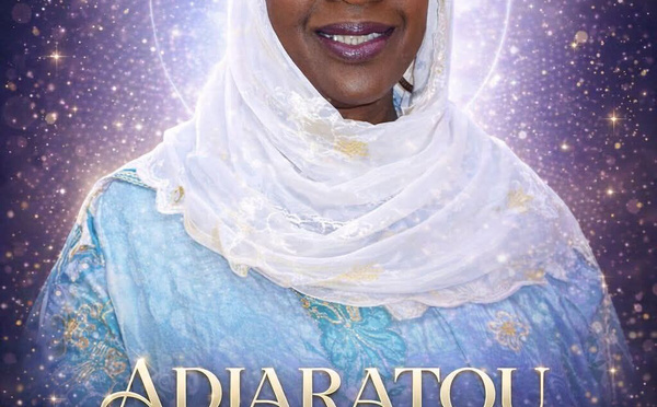 Nécrologie- Rappel à Dieu de la comédienne de la "Bara Yeggo", Adja Ndella Pène