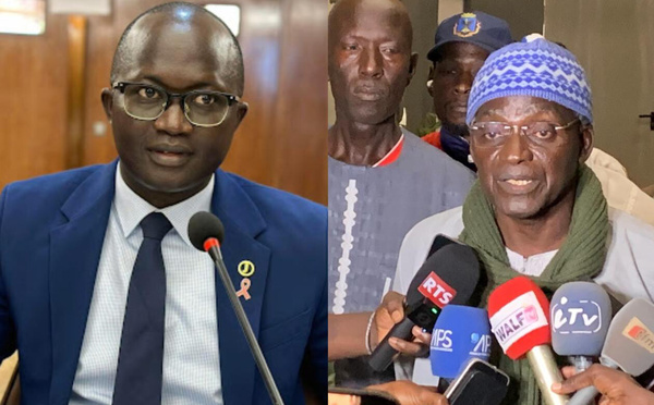 Dialogue de sourds : Pourquoi la réunion de 10 heures entre l'État et les transporteurs a tourné au fiasco