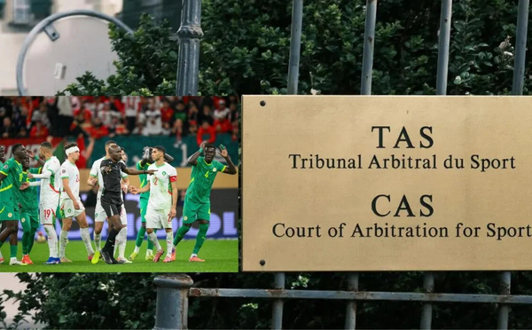 CAN 2025 : la dernière mi-temps de la finale peut enfin débuter