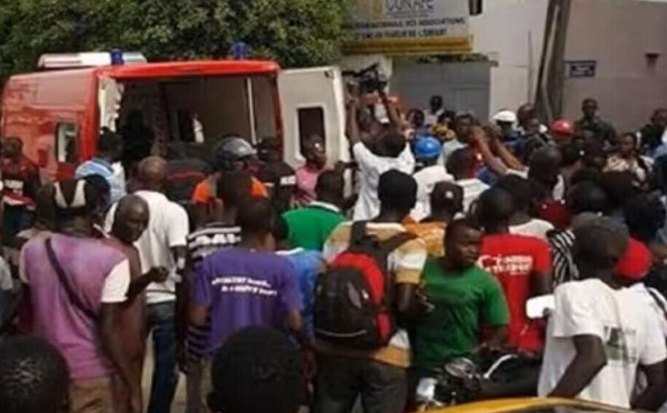 Nguekokh : un enfant de six ans tué dans des circonstances tragiques