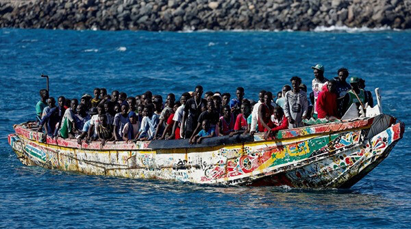 ÉMIGRATION IRREGULIÈRE : UNE TENTATIVE DEJOUÉE À LA PLAGE DE SENDOU, 31 CANDIDATS INTERPELLÉS