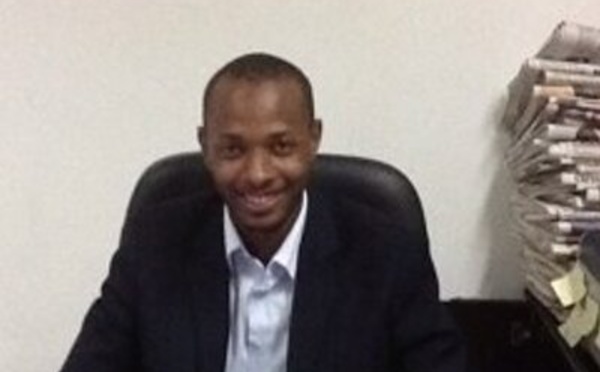 Comment notre confrère Farba Alassane Sy de l'ARTP a rendu l'âme