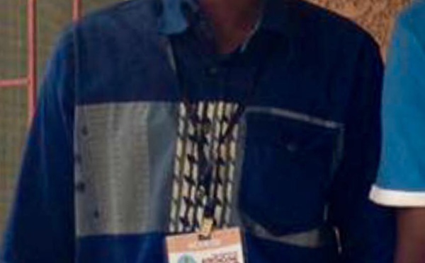 HOMMAGE DE BOUBACAR KAMBEL DIENG À FARBA ALASSANE SY/  ​LE PAPA POULE, S'EN EST ALLÉ !