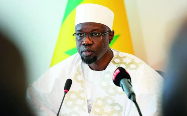 Ousmane Sonko lance la grande réforme de l'ENA : ce qui va changer pour les futurs énarques !