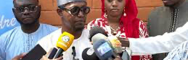 RÉGULATION INCLUSIVE ET NUMÉRIQUE : DAHIROU THIAM APPELLE LES MÉDIAS À JOUER UN RÔLE CLÉ