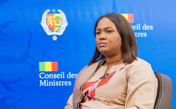 « GROGNE SOCIALE » À DAKAR : LE GOUVERNEMENT APPORTE UNE MISE AU POINT