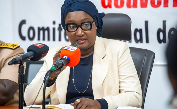 LA COMMISSION TECHNIQUE DE L’ASSEMBLÉE NATIONALE ADOPTE LE NOUVEAU CODE DU SPORT