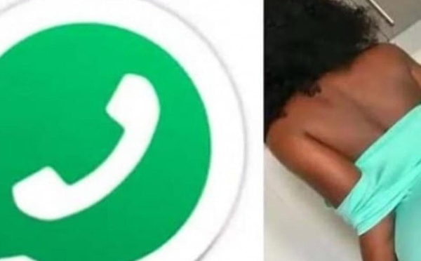 Kaffrine : elle se filme nue et envoie la vidéo à sa confidente, c’était une grosse erreur