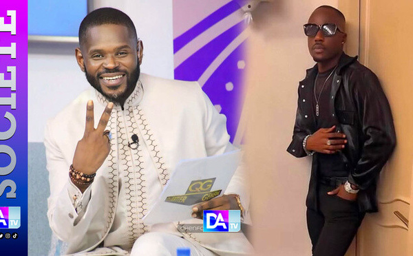 Affaire Pape Cheikh Diallo : la toile se déchire, les “rabatteurs” tombent les uns après les autres… le styliste Hady Guèye est passé aux aveux …63 interpellations, 13 partenaires présumés