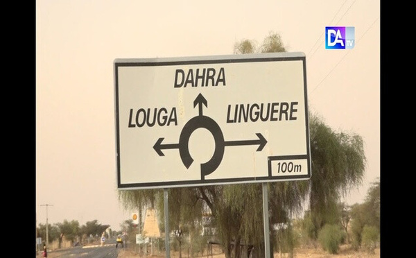 Dahra Djoloff : les huit chauffeurs grévistes déférés et placés sous mandat de dépôt