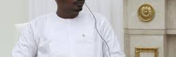 Tchad: Mahamat Idriss Déby remanie son premier cercle à la présidence