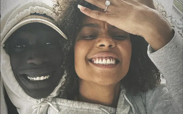 Khaby Lame, star des réseaux sociaux, au cœur d'une tempête médiatique