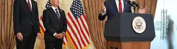 Les négociations américano-iraniennes au Pakistan se terminent sans accord