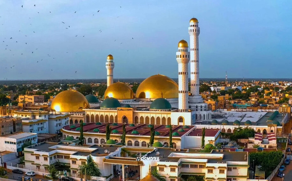 Ziarra générale : Tivaouane en pleine ferveur religieuse