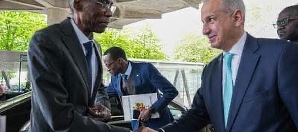 COOPÉRATION INTERNATIONALE : LE SÉNÉGAL ET L’UNESCO RENFORCENT LEUR PARTENARIAT