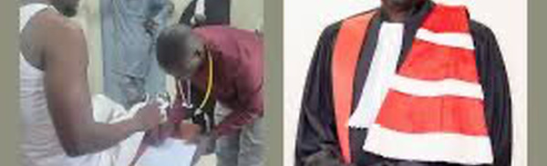 Sénégal: les dessous du limogeage du Pr Ousmane Cissé, directeur de la Santé et «médecin personnel» de Sonko