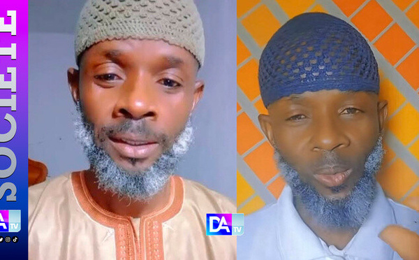 Propos d’une extrême gravité visant le fondateur du mouridisme : Masseck Sarr dans l’œil du cyclone judiciaire