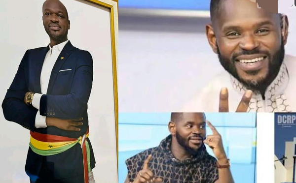 Affaire Pape Cheikh Diallo : Chérif Aly Diatta et 4 autres suspects, envoyés en prison