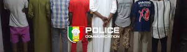 Partouzes, VIH et vidéos obscènes : Linguère sous le choc d’un scandale sans précédent