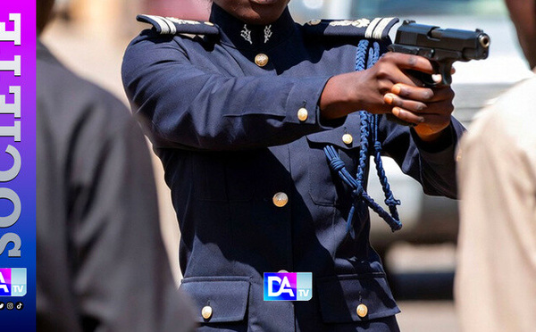 Cité Mtoa : Une gendarme dégaine et ouvre le feu sur deux agresseurs et fait échouer une attaque armée à l’aube