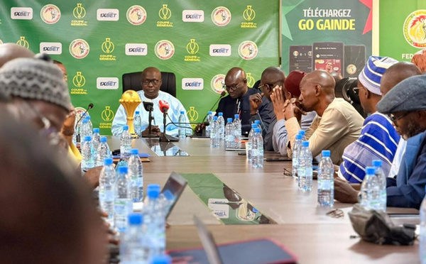 «Ça va exploser» : 315 millions F CFA pour cinq dirigeants, la bombe des primes menace la Fédé de foot