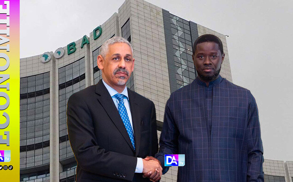 Crise silencieuse au sommet - Sénégal en panne sèche : la BAD coupe les vivres, 1 630 milliards gelés, 39 projets paralysés et des travailleurs abandonnés sans salaire