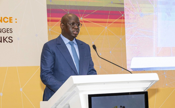 FINANCES PUBLIQUES : LE SÉNÉGAL BOUCLE 2025 SUR UNE CROISSANCE SOLIDE ET UN DÉFICIT MAÎTRISÉ