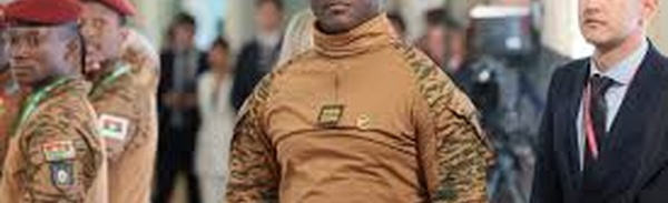 Burkina Faso: 359 associations suspendues par le gouvernement