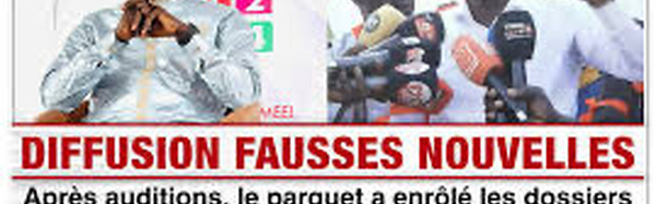 RTS : 5 syndicalistes jugés demain, l’intersyndicale décrète la mobilisation générale