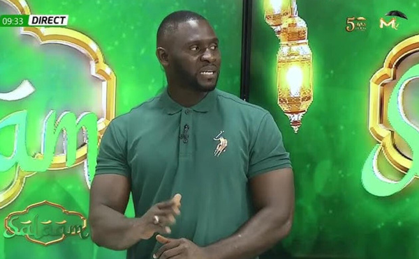 « J'étais victime d'abus sexuels... » : Les aveux du journaliste Souleymane Fatou Ndao de Malikia TV