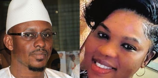 Pool judiciaire financier : vers une « confrontation explosive » entre Tabaski Ngom et Moustapha Diop