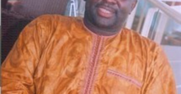 ABDOU LAHAD NDIAYE "DÉPUTÉ" : "Une heure après la rentrée des classes, j’ai séché les cours"