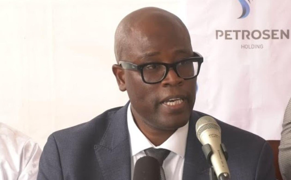 Retrait de Kosmos Energy de Yakaar-Teranga : la mise au point du Dg de Petrosen Holding