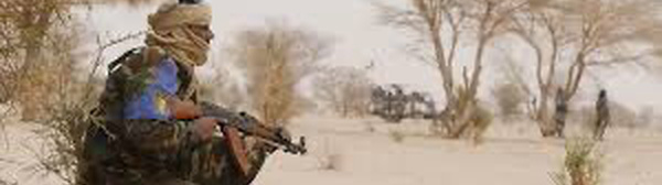 Mali: combats entre l'armée et des «groupes terroristes», Kidal revendiquée par les rebelles touareg