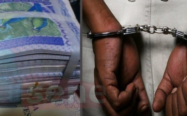 Bargny : comment une Gambienne a dépouillé un riche commerçant de 673 millions F CFA